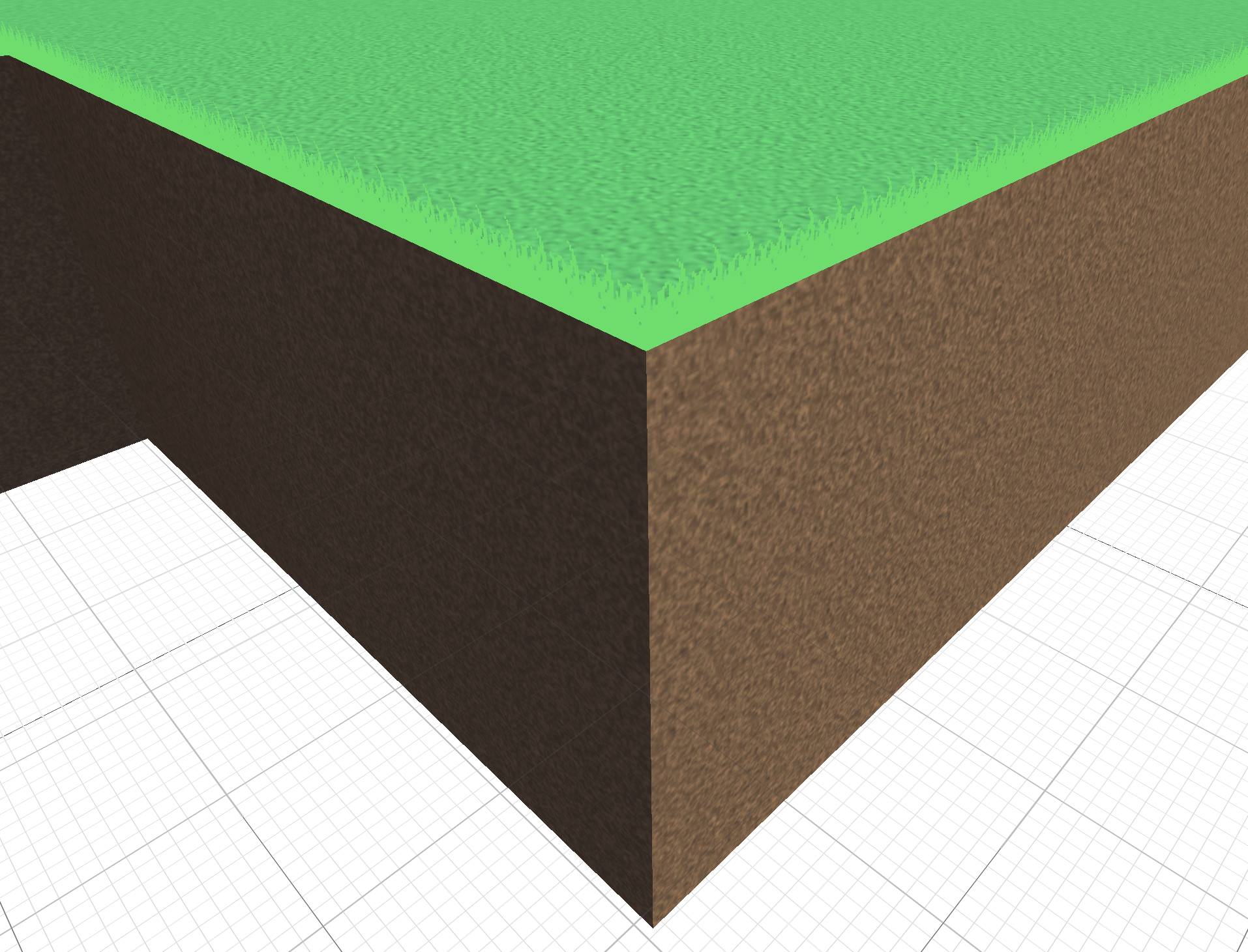 Good Boy – Basic Level Art, Tutorial Levels | Matt Atkinson